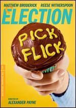 Election [Criterion Collection]