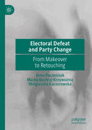 Electoral Defeat and Party Change: From Makeover to Retouching