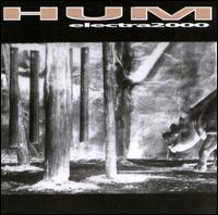 Electra 2000 [Bonus Track] - Hum