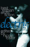 Electric 2: Best Lesbian Erotic Fiction