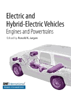 Electric and Hybrid-Electric Vehicles: Engines and Powertrains