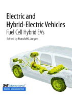 Electric and Hybrid-Electric Vehicles: Fuel Cell Hybrid EVs