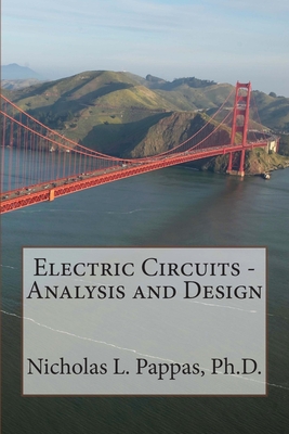 Electric Circuits - Analysis and Design - Pappas, Nicholas L