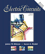 Electric Circuits - Nilsson, James W