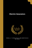 Electric Generators