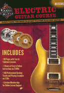 Electric Guitar Course - McCarthy, John, and Gorenburg, Steve