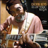 Electric Keys - Calvin Keys