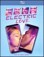 Electric Love [Blu-ray] - Aaron Fradkin