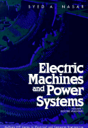 Electric Machines and Power Systems