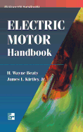 Electric Motor Handbook