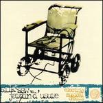 Electric Musical Chairs - Silk Saw & Jardin d'Usure