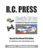 Electric Rc Car: Practical Rtr Upgrade Strategies