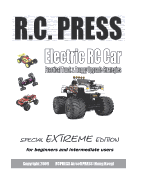 Electric Rc Car: Practical Truck & Truggy Upgrade Strategies
