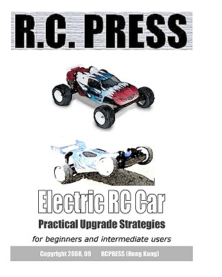 Electric Rc Car: Practical Upgrade Strategies - Rcpress Airsoftpress