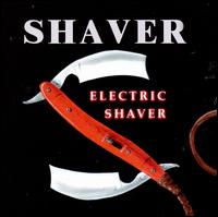Electric Shaver - Shaver