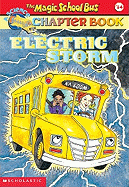 Electric Storm - Capeci, Anne