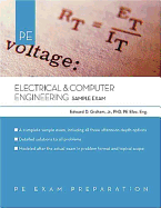 Electrical and Computer Engineering: Sample Exam