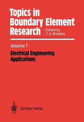 Electrical Engineering Applications - Brebbia, Carlos a (Editor), and Adey, R a, and Aoki, S