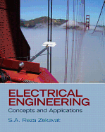 Electrical Engineering: Concepts and Applications