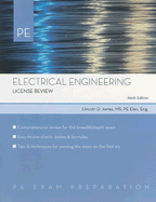 Electrical Engineering: License Review