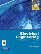 Electrical Engineering: Principles and Applications: International Edition
