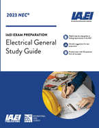 Electrical General Study Guide, NEC-2023