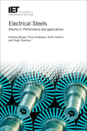 Electrical Steels: Volume 2: Performance and applications