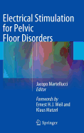 Electrical Stimulation for Pelvic Floor Disorders