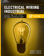 Electrical Wiring Industrial - Smith, Robert L, and Herman, Stephen L