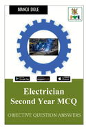 Electrician Second Year MCQ