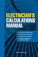 Electricians Calculations Manual