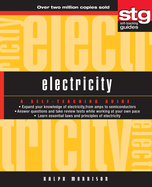 Electricity: A Self-Teaching Guide