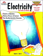 Electricity Current & Static - Spero, Daniel J