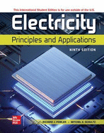 Electricity: Principles and Applications ISE