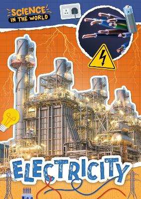 Electricity - Brundle, Joanna