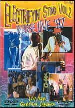 Electrifyin' Sting, Vol. 2: Reggae Live '97