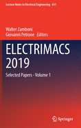 Electrimacs 2019: Selected Papers - Volume 1