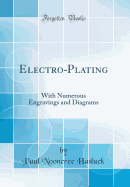 Electro-Plating: With Numerous Engravings and Diagrams (Classic Reprint)