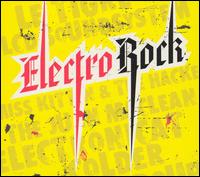 Electro Rock - Various Artists