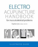 Electroacupuncture Handbook: for musculoskeletal problems