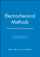 Electrochemical Methods: Fundamentals and Applicaitons, 2e Student Solutions Manual