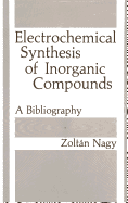 Electrochemical Synthesis of Inorganic Compounds