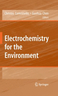 Electrochemistry for the Environment