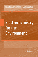 Electrochemistry for the Environment