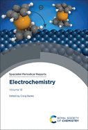 Electrochemistry: Volume 18