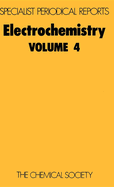 Electrochemistry: Volume 4