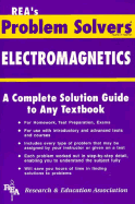 Electromagnetics Problem Solver