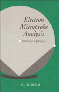 Electron Microprobe Analysis - Reed, S J B