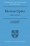 Electron optics.