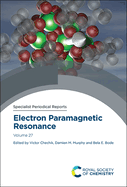 Electron Paramagnetic Resonance: Volume 27